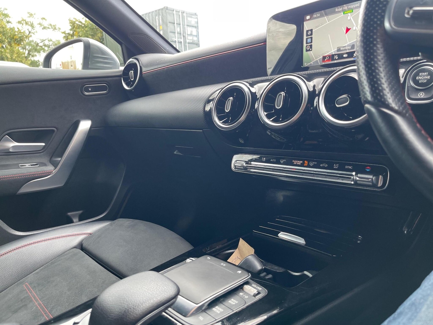 Used Mercedes-Benz A-Class 2020 for sale - 76551898: Photo 33