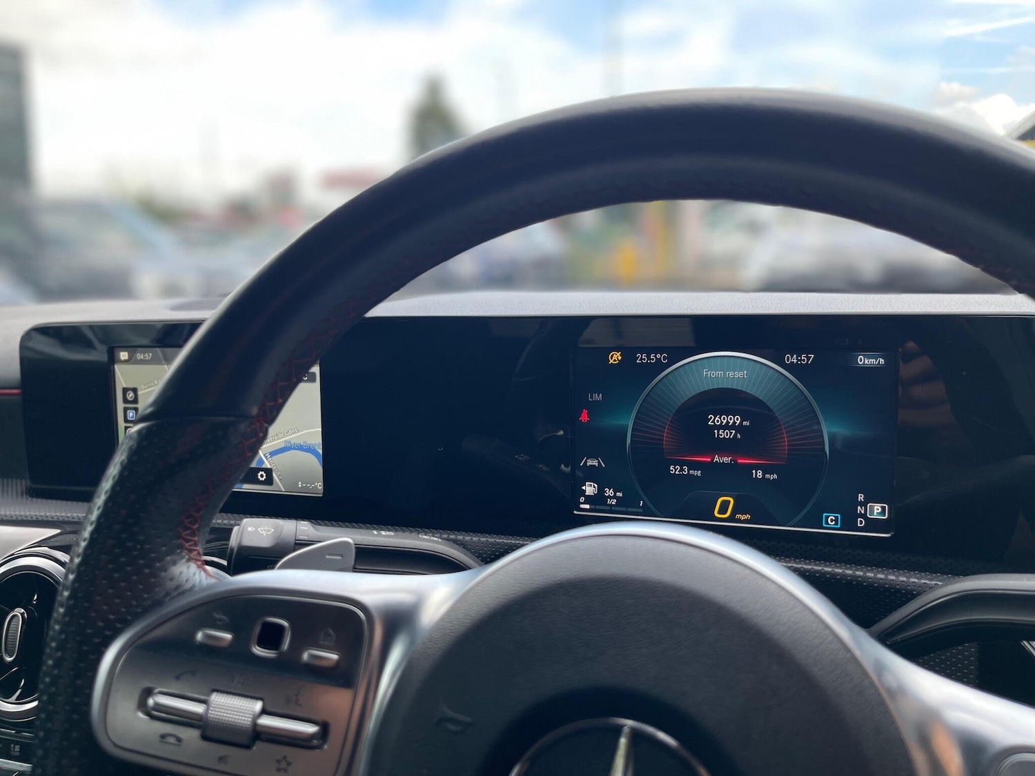 Used Mercedes-Benz A-Class 2020 for sale - 76551898: Photo 39