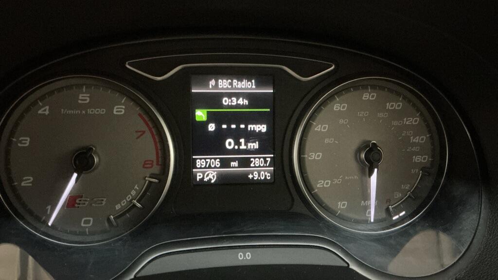 Used Audi A3 2014 for sale - 77940705: Photo 11