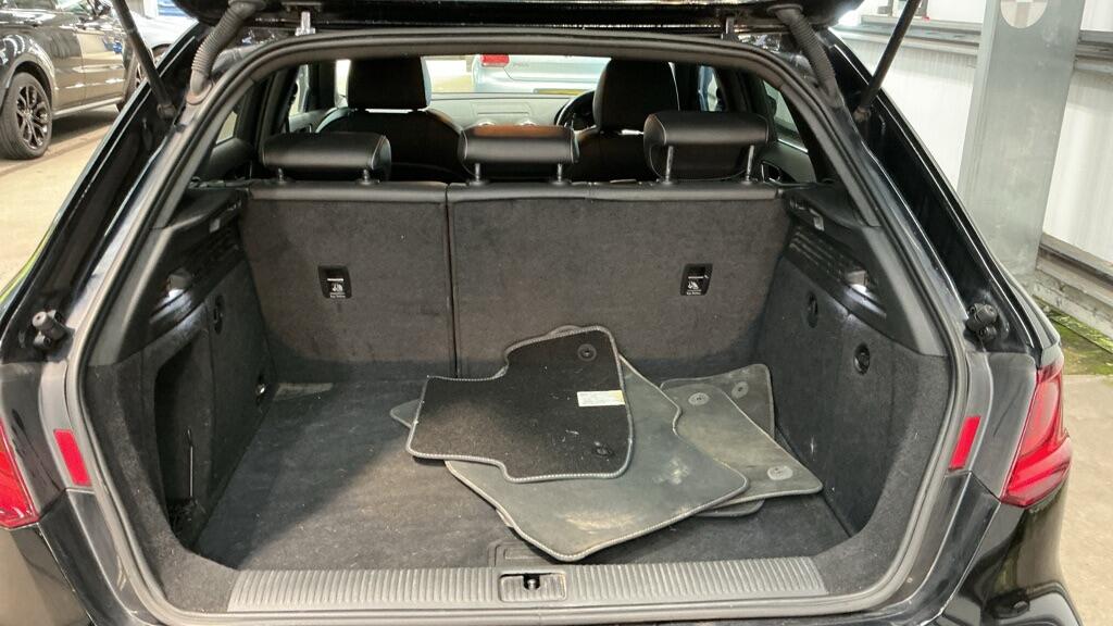 Used Audi A3 2014 for sale - 77940705: Photo 12