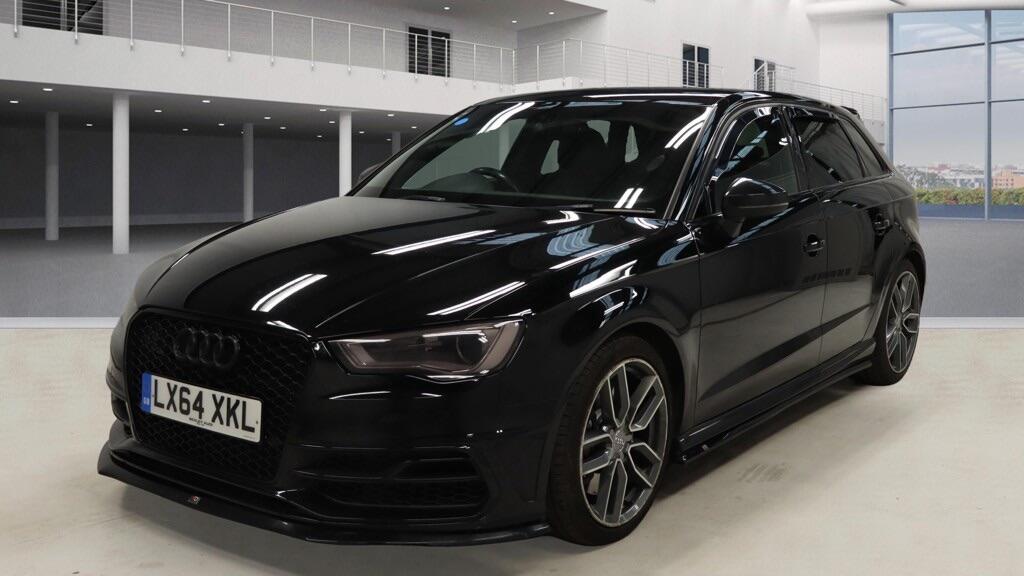 Used Audi A3 2014 for sale - 77940705: Photo 13