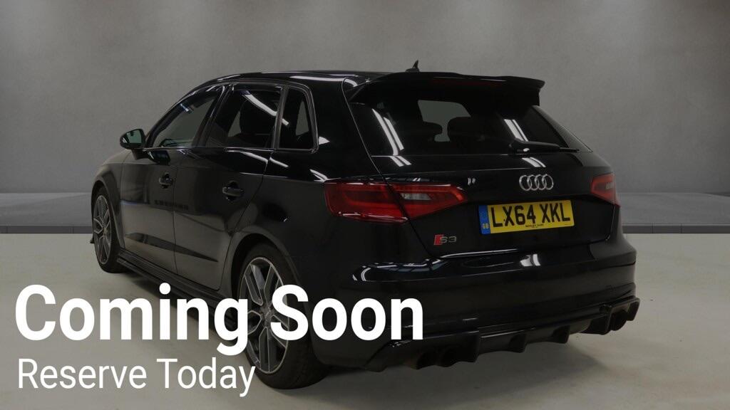 Used Audi A3 2014 for sale - 77940705: Photo 14