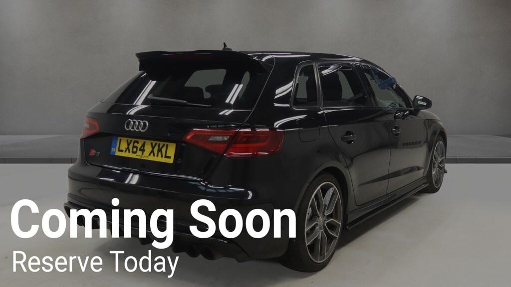 Used Audi A3 2014 for sale - 77940705: Photo 15