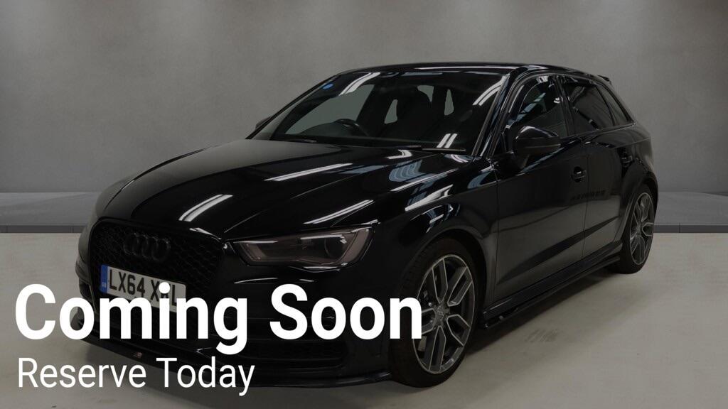 Used Audi A3 2014 for sale - 77940705: Photo 2