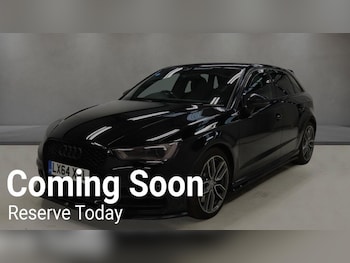 Used Audi A3 2014 for sale - 77940705: Photo