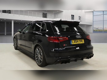 Used Audi A3 2014 for sale - 77940705: Photo