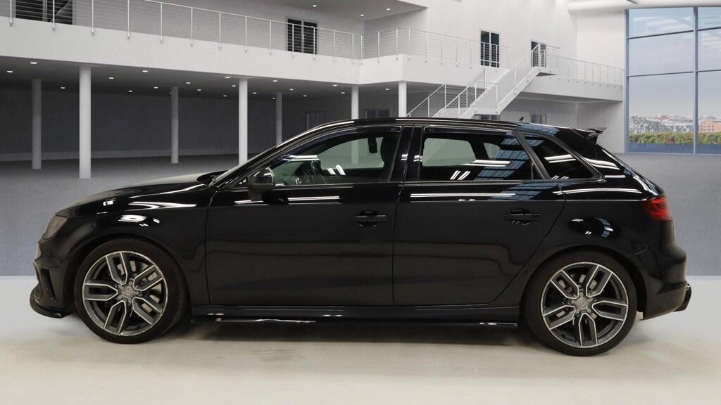 Used Audi A3 2014 for sale - 77940705: Photo 4