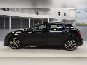 Used Audi A3 2014 for sale - 77940705: Photo