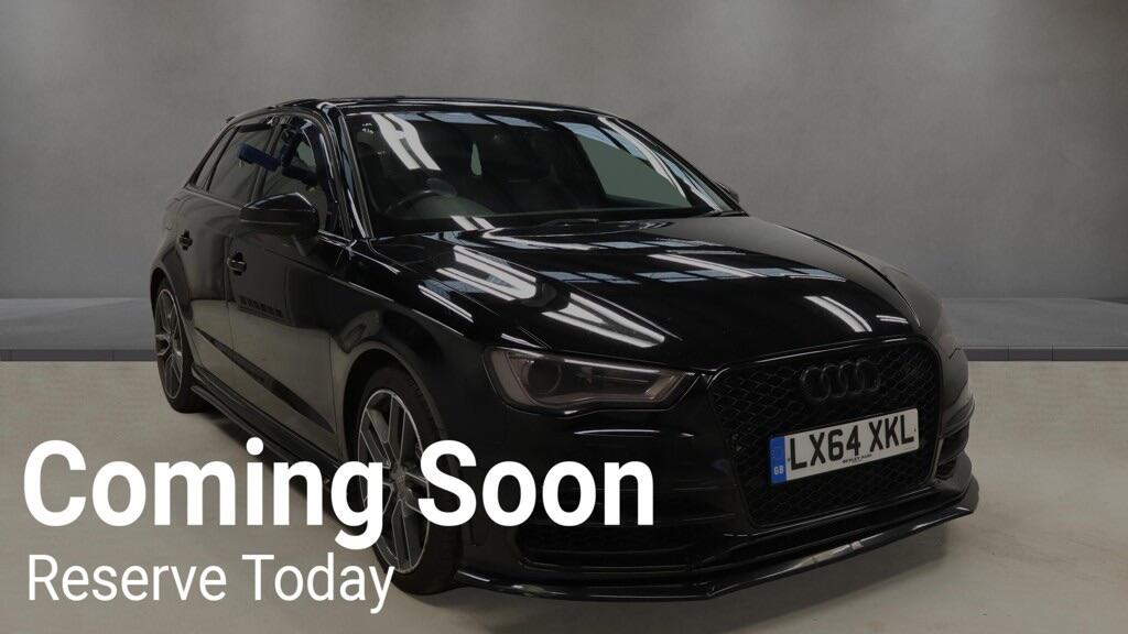 Used Audi A3 2014 for sale - 77940705: Photo 5