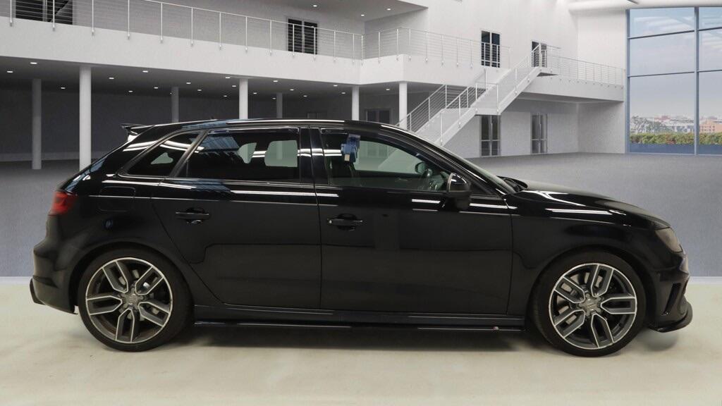 Used Audi A3 2014 for sale - 77940705: Photo 6