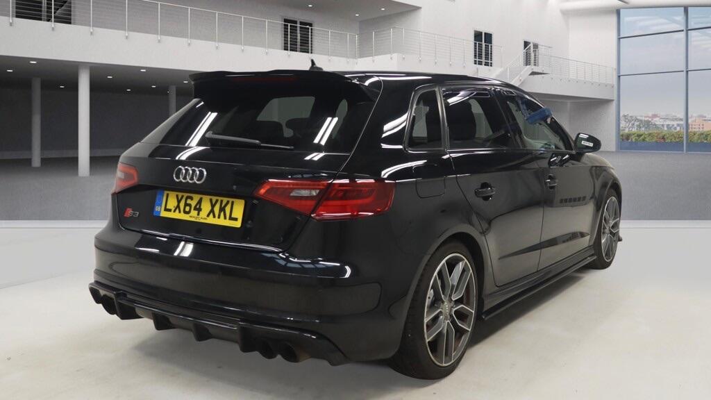 Used Audi A3 2014 for sale - 77940705: Photo 7