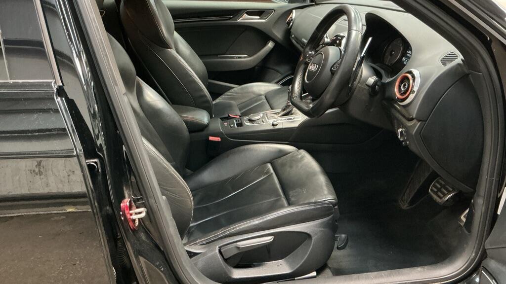 Used Audi A3 2014 for sale - 77940705: Photo 8