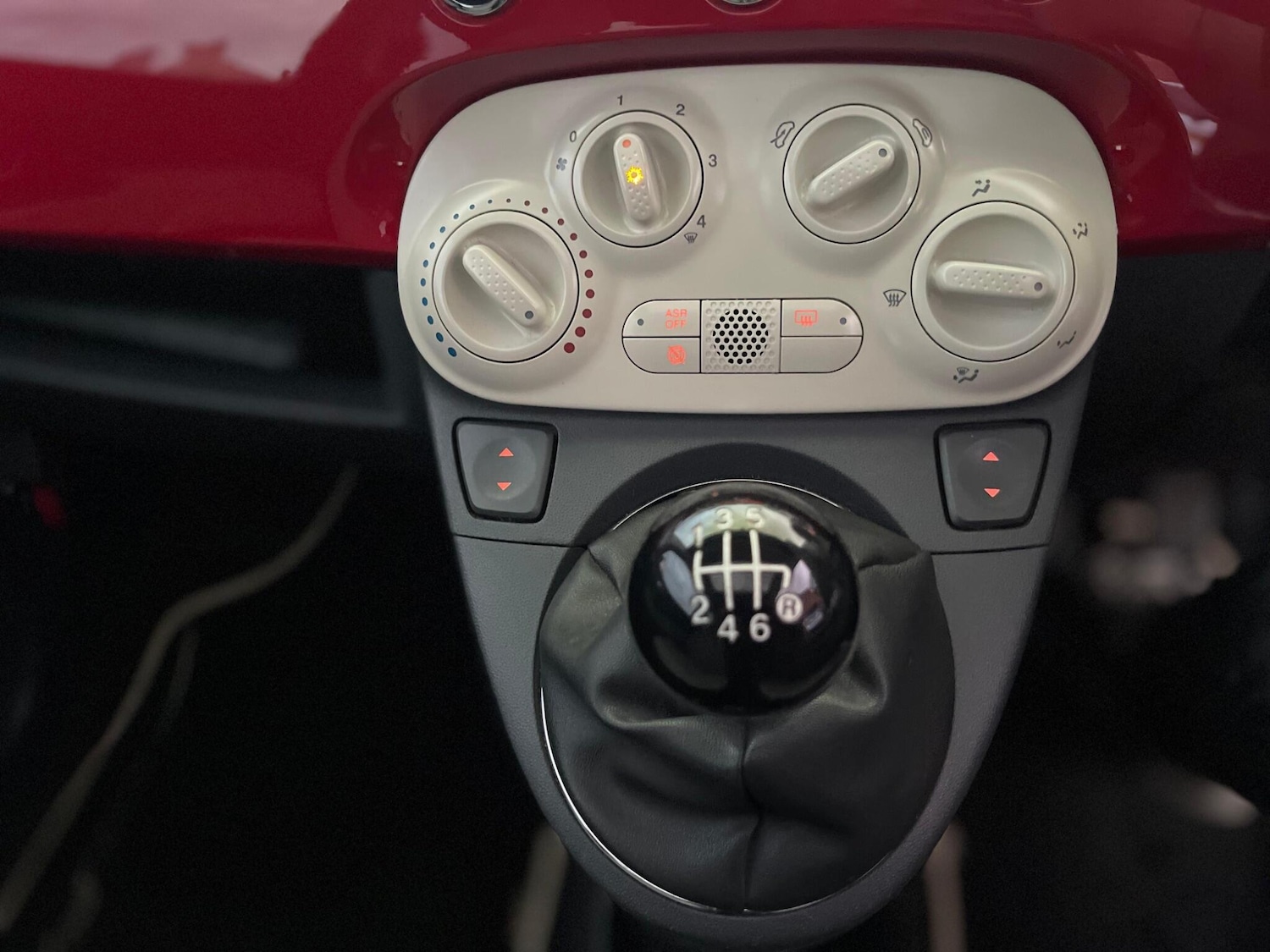 Used Fiat 500 2010 for sale - 76551896: Photo 17