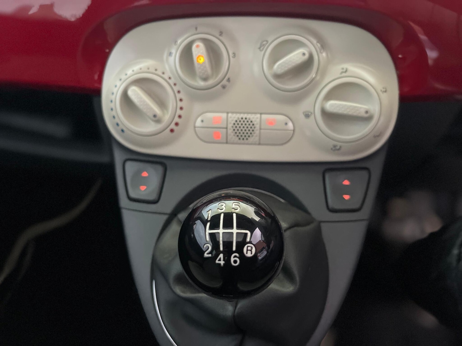 Used Fiat 500 2010 for sale - 76551896: Photo 18