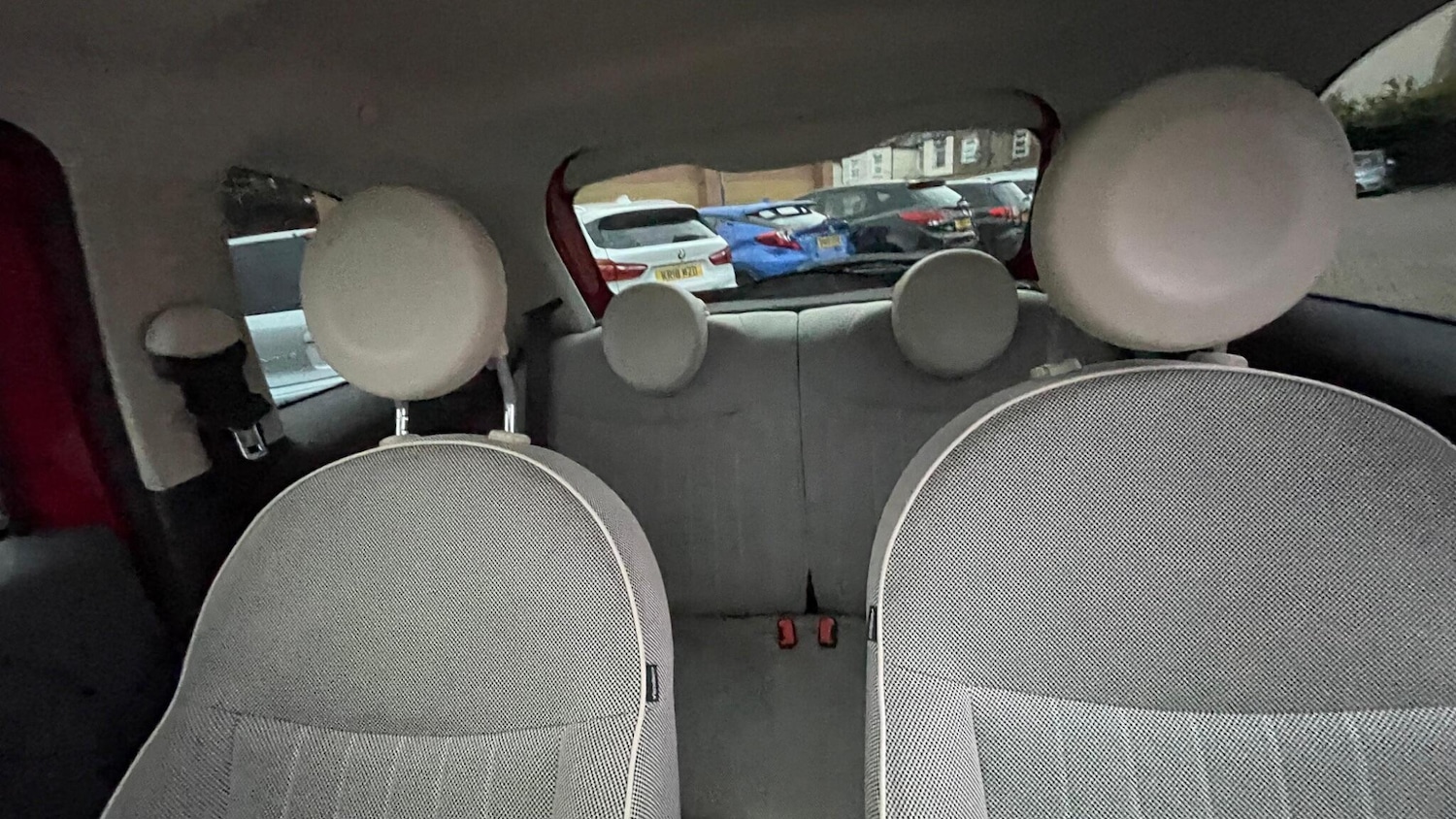 Used Fiat 500 2010 for sale - 76551896: Photo 21