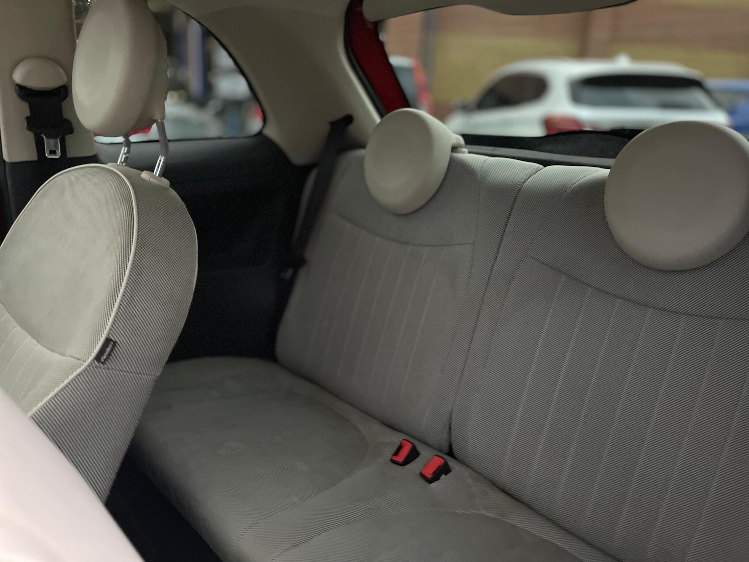 Used Fiat 500 2010 for sale - 76551896: Photo 22