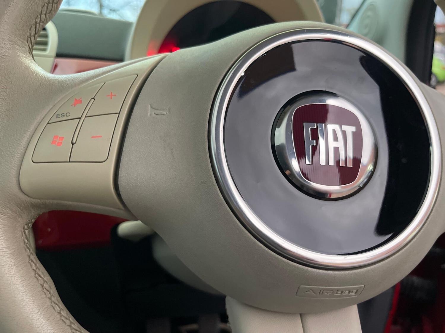 Used Fiat 500 2010 for sale - 76551896: Photo 23