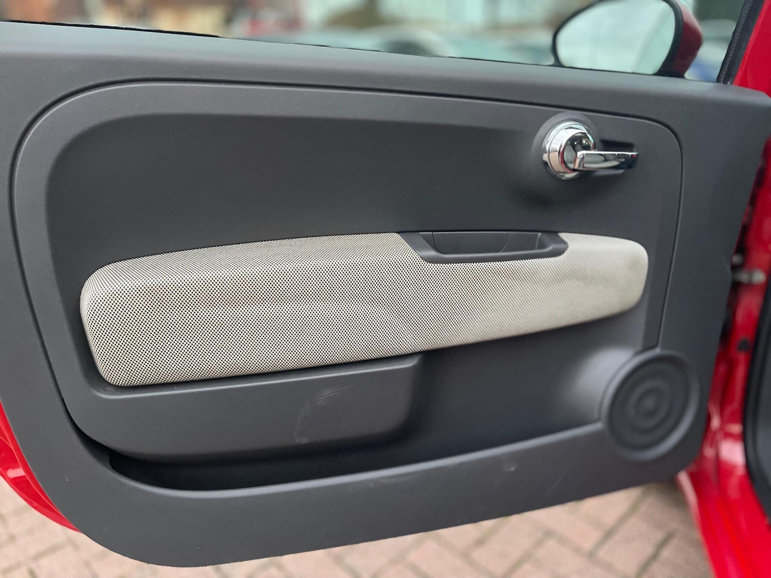 Used Fiat 500 2010 for sale - 76551896: Photo 26