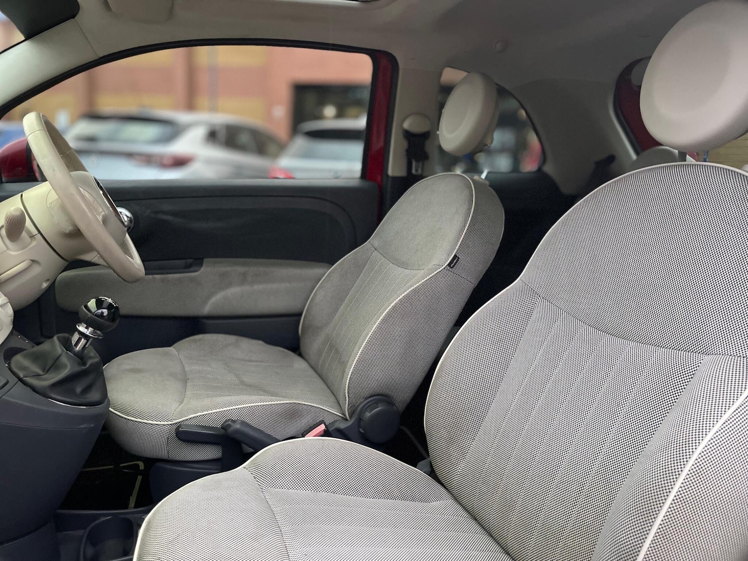 Used Fiat 500 2010 for sale - 76551896: Photo 29