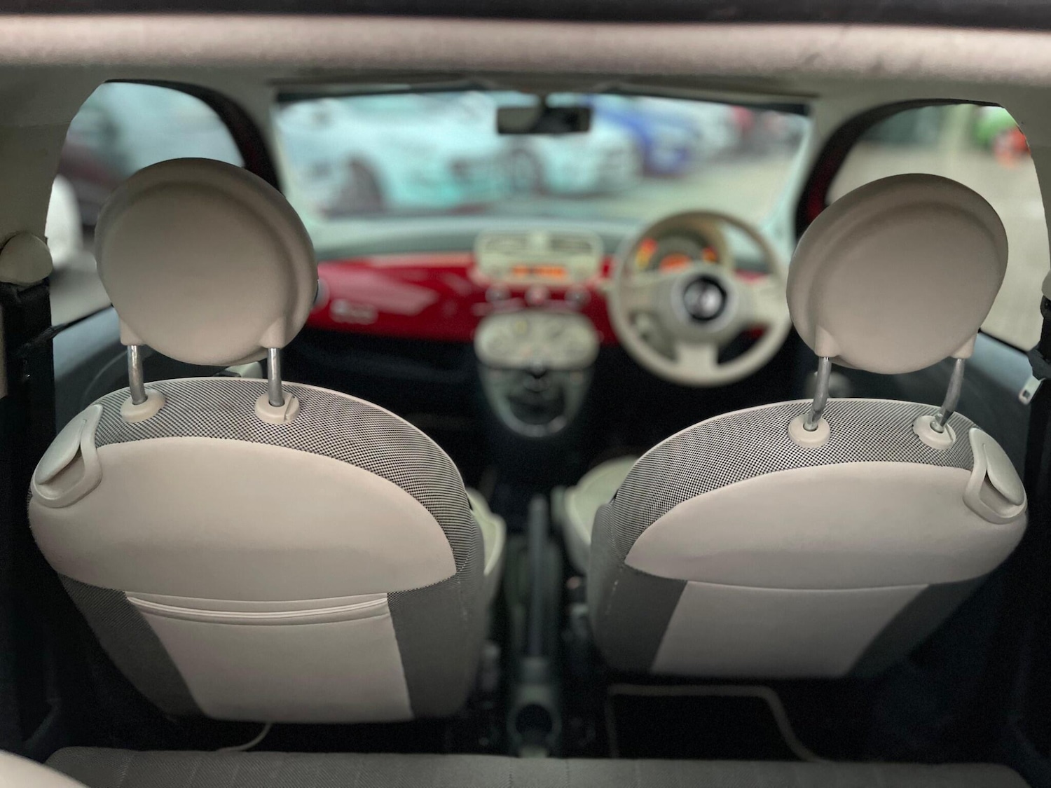 Used Fiat 500 2010 for sale - 76551896: Photo 32