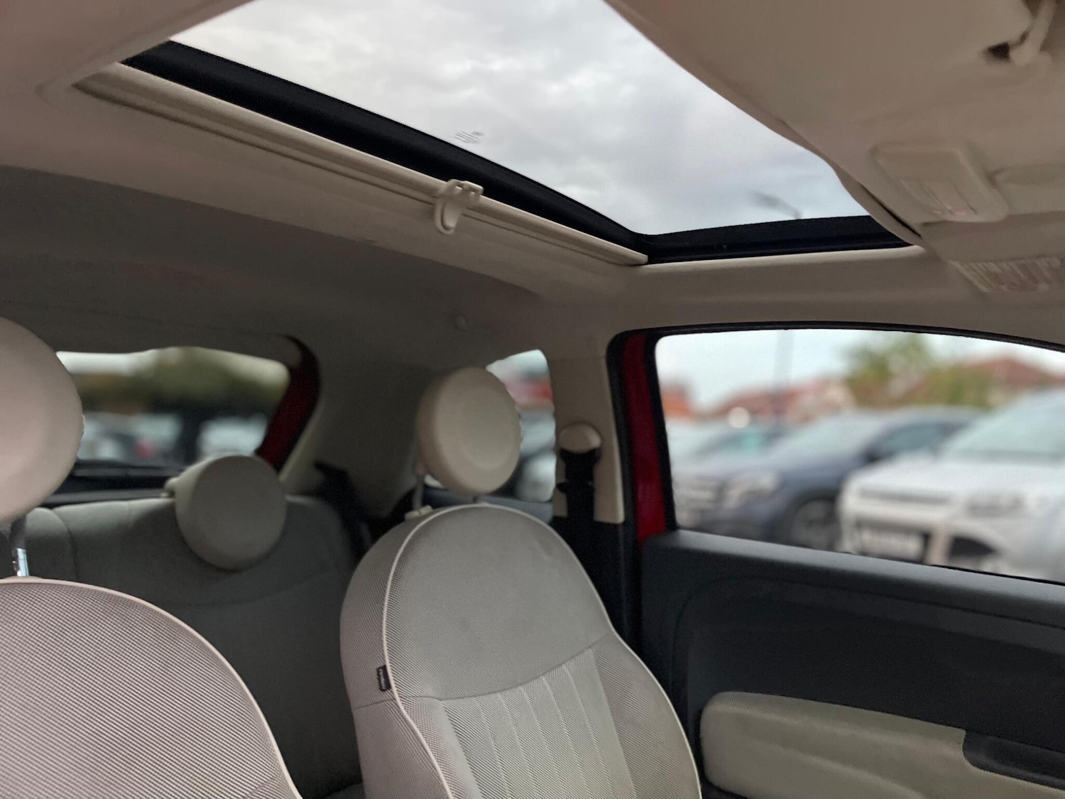 Used Fiat 500 2010 for sale - 76551896: Photo 35