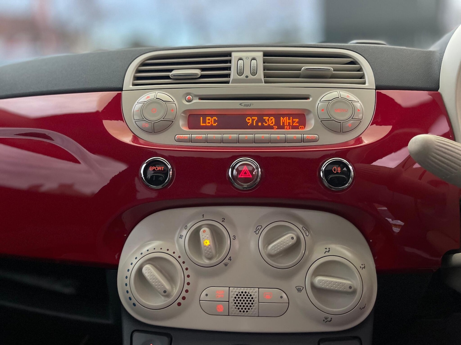 Used Fiat 500 for sale - 76485061: Photo 16