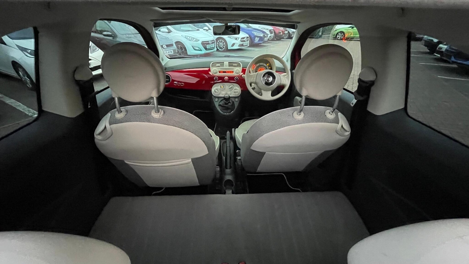 Used Fiat 500 for sale - 76485061: Photo 19