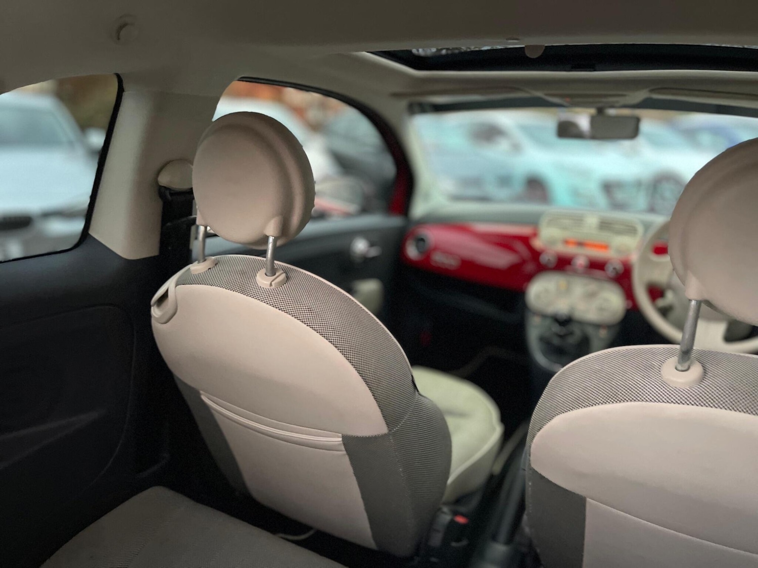 Used Fiat 500 for sale - 76485061: Photo 20