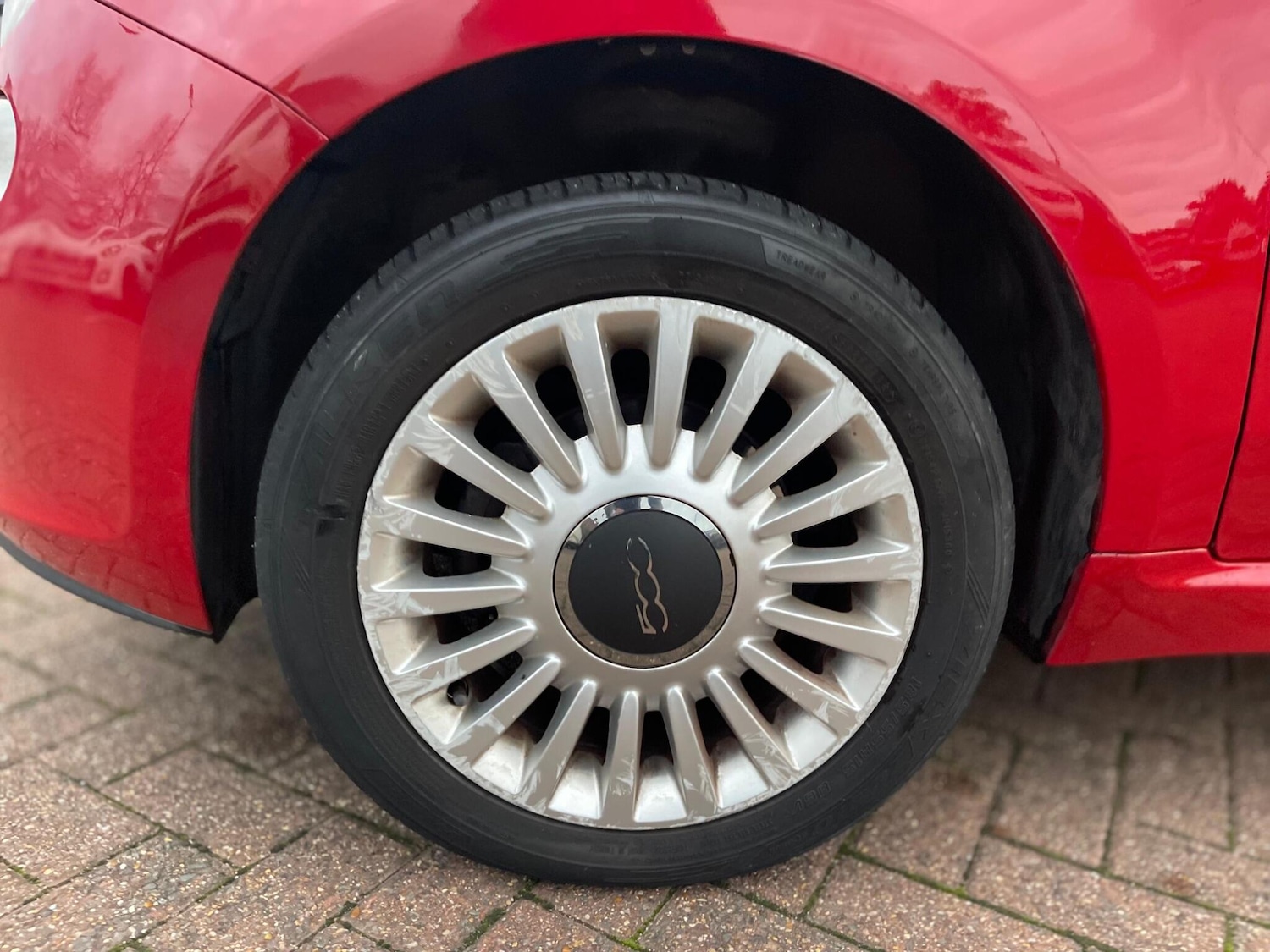 Used Fiat 500 for sale - 76485061: Photo 27