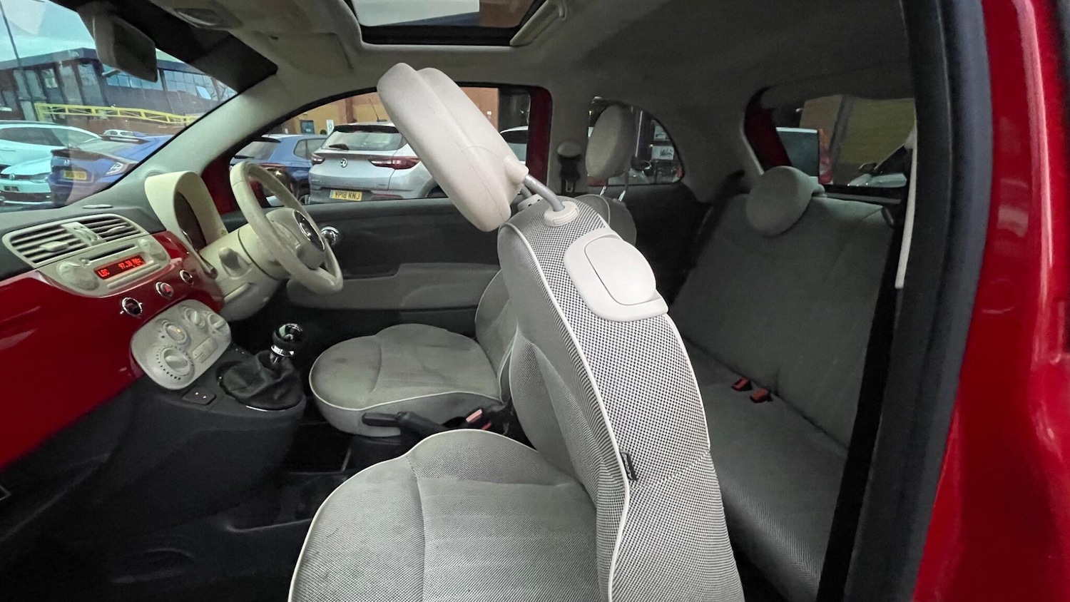 Used Fiat 500 for sale - 76485061: Photo 30