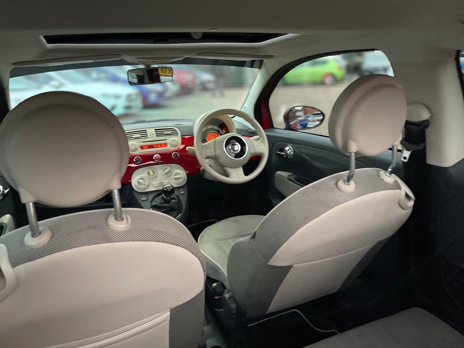 Used Fiat 500 for sale - 76485061: Photo 33