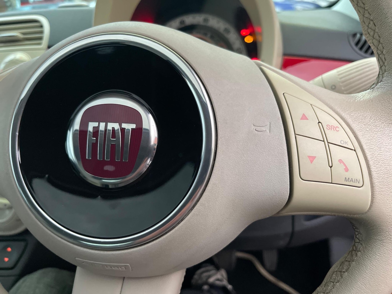 Used Fiat 500 for sale - 76485061: Photo 36