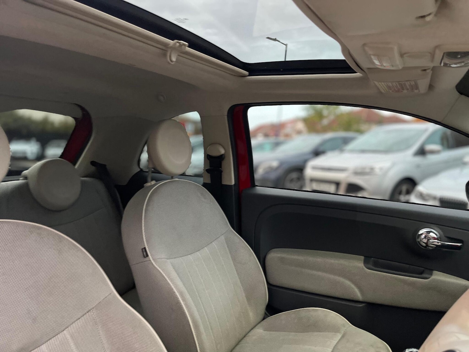 Used Fiat 500 for sale - 76485061: Photo 39