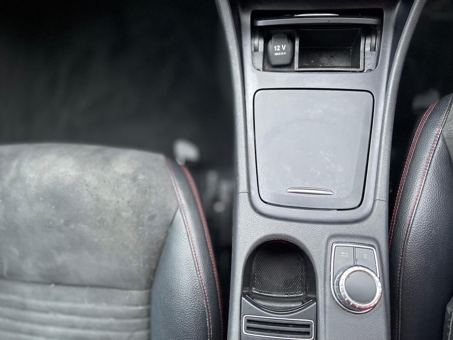 Used Mercedes-Benz A-Class 2014 for sale - 77424783: Photo 19