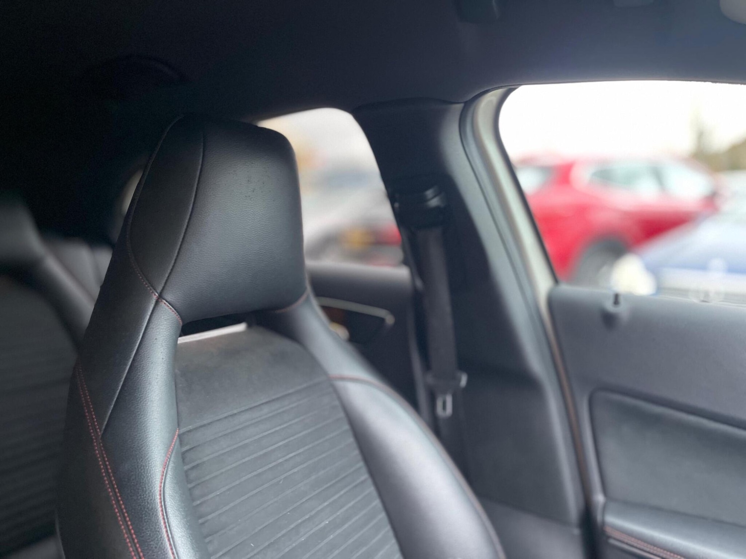 Used Mercedes-Benz A-Class 2014 for sale - 77424783: Photo 20