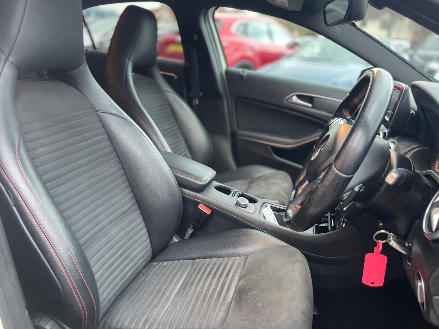 Used Mercedes-Benz A-Class 2014 for sale - 77424783: Photo 23