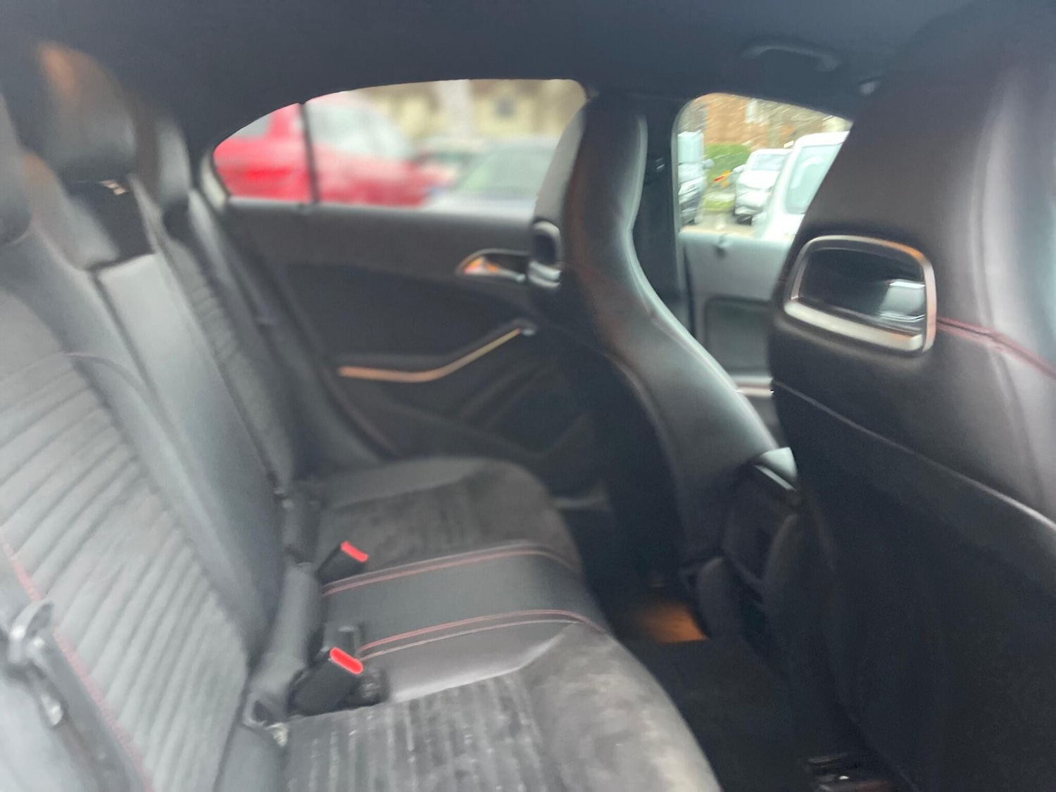 Used Mercedes-Benz A-Class 2014 for sale - 77424783: Photo 24