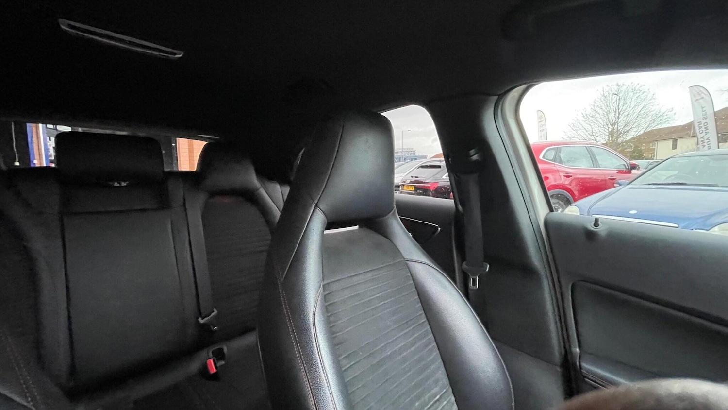 Used Mercedes-Benz A-Class 2014 for sale - 77424783: Photo 25