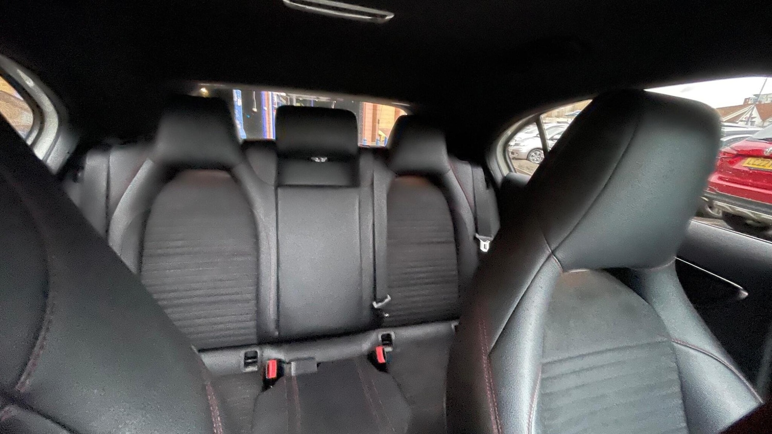 Used Mercedes-Benz A-Class 2014 for sale - 77424783: Photo 27