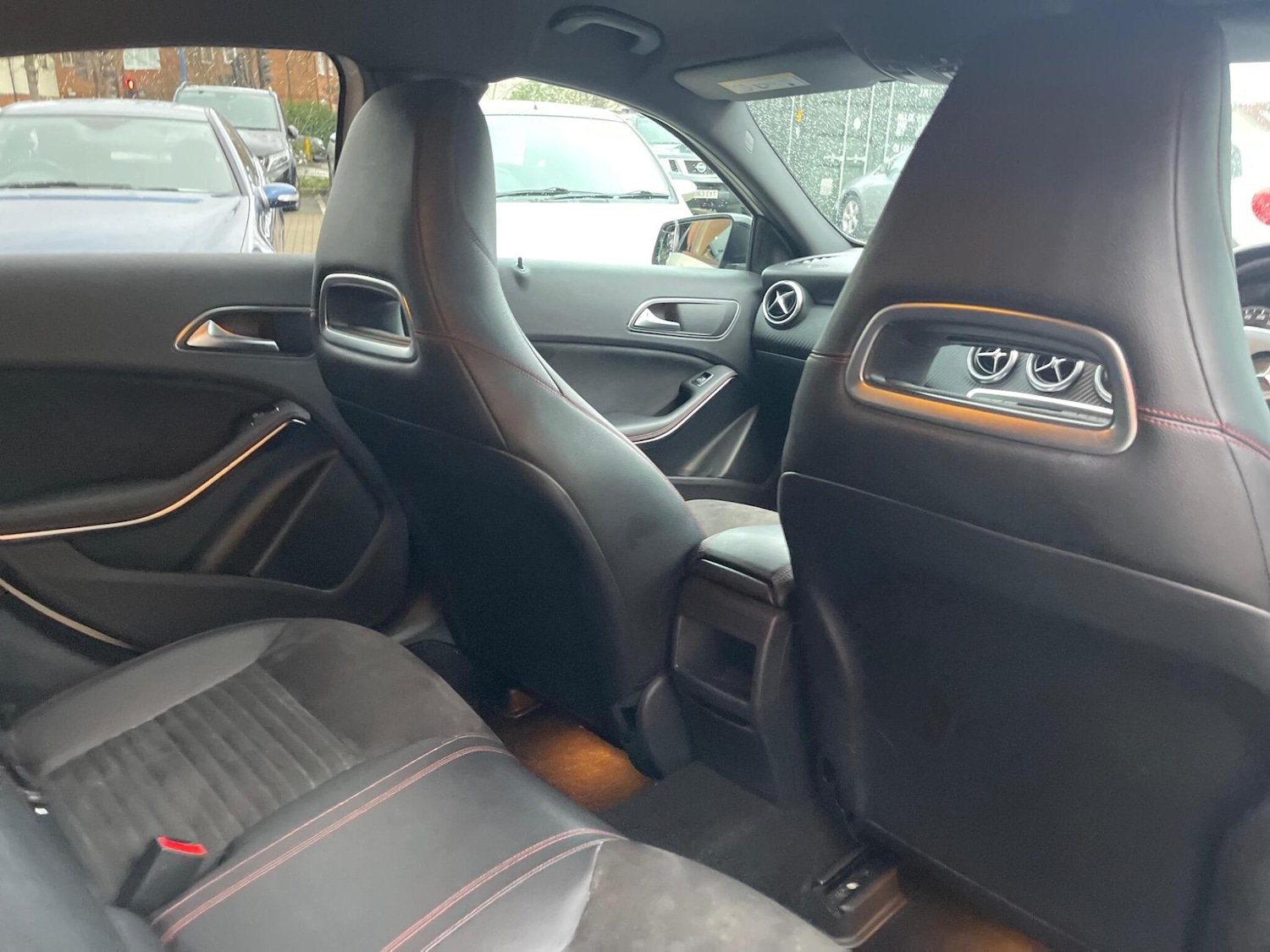 Used Mercedes-Benz A-Class 2014 for sale - 77424783: Photo 28