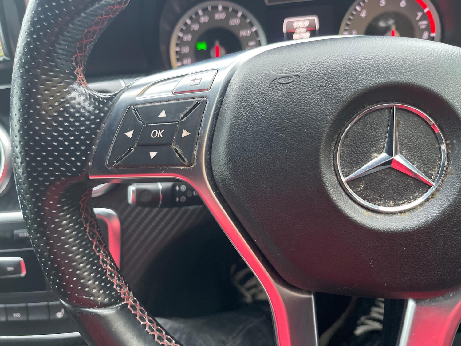 Used Mercedes-Benz A-Class 2014 for sale - 77424783: Photo 29