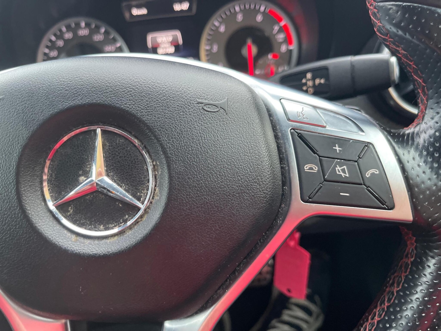 Used Mercedes-Benz A-Class 2014 for sale - 77424783: Photo 30