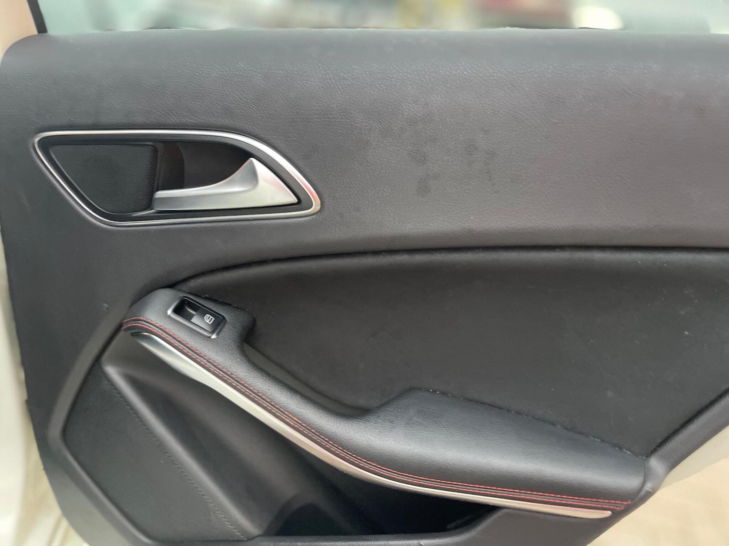 Used Mercedes-Benz A-Class 2014 for sale - 77424783: Photo 32