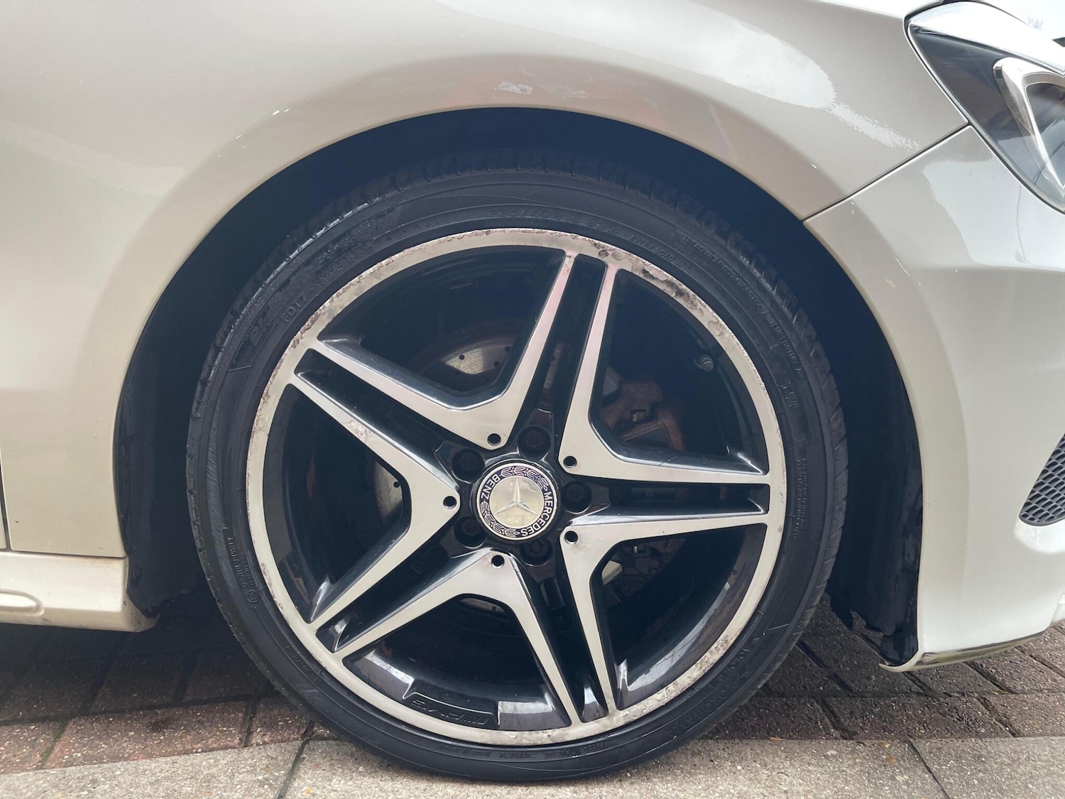 Used Mercedes-Benz A-Class 2014 for sale - 77424783: Photo 34