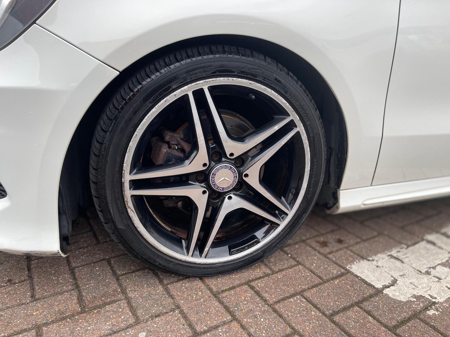 Used Mercedes-Benz A-Class 2014 for sale - 77424783: Photo 36