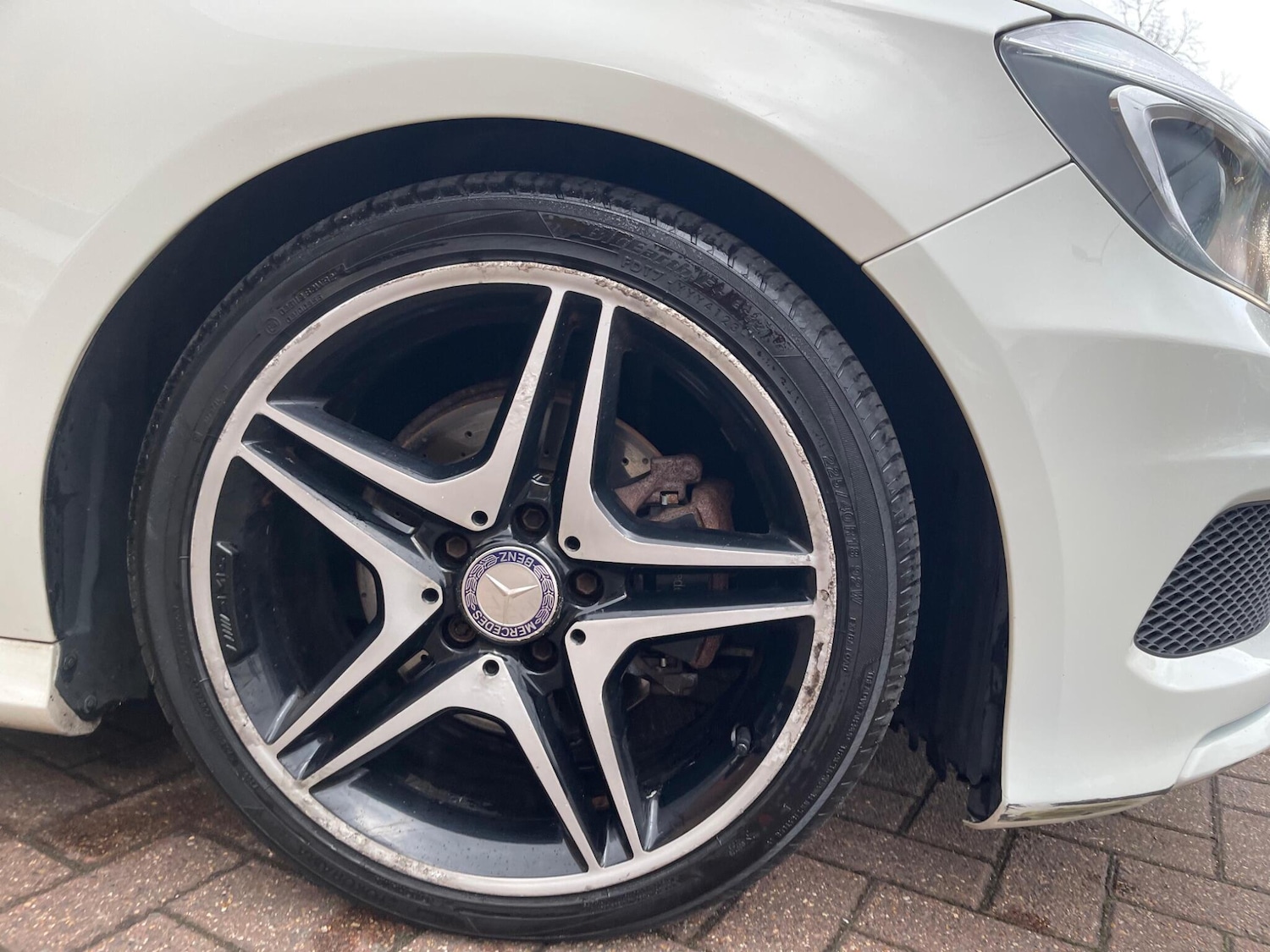 Used Mercedes-Benz A-Class 2014 for sale - 77424783: Photo 37