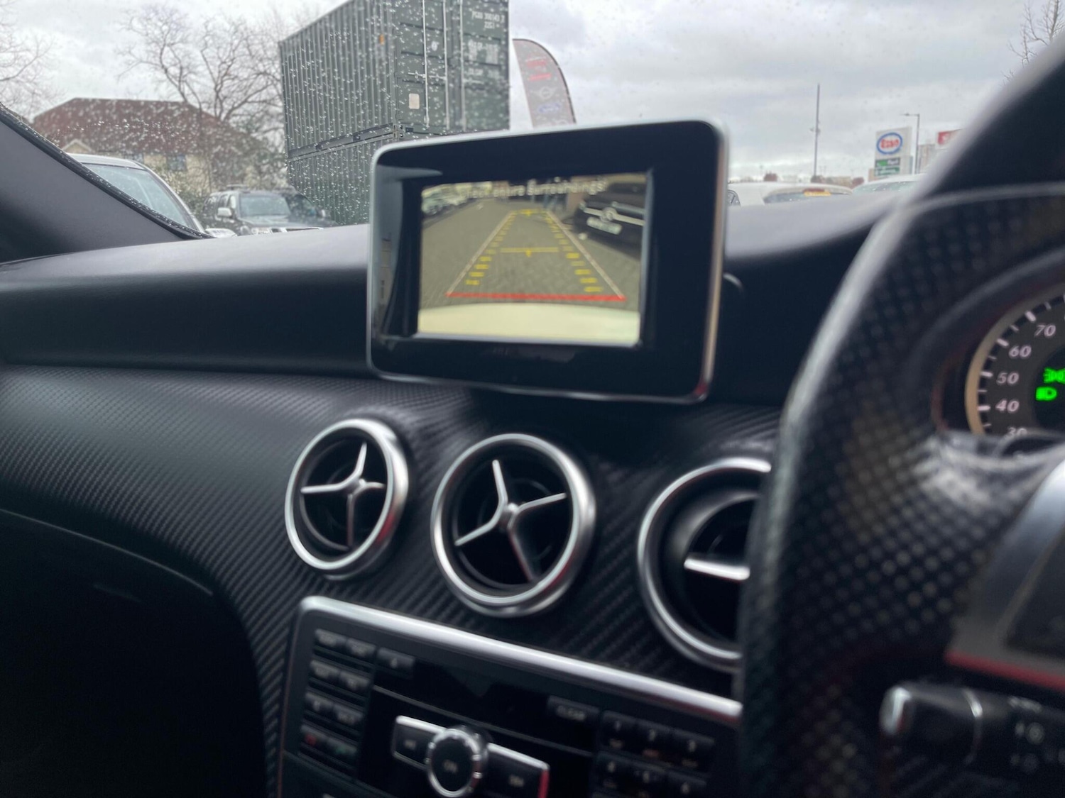 Used Mercedes-Benz A-Class 2014 for sale - 77424783: Photo 38