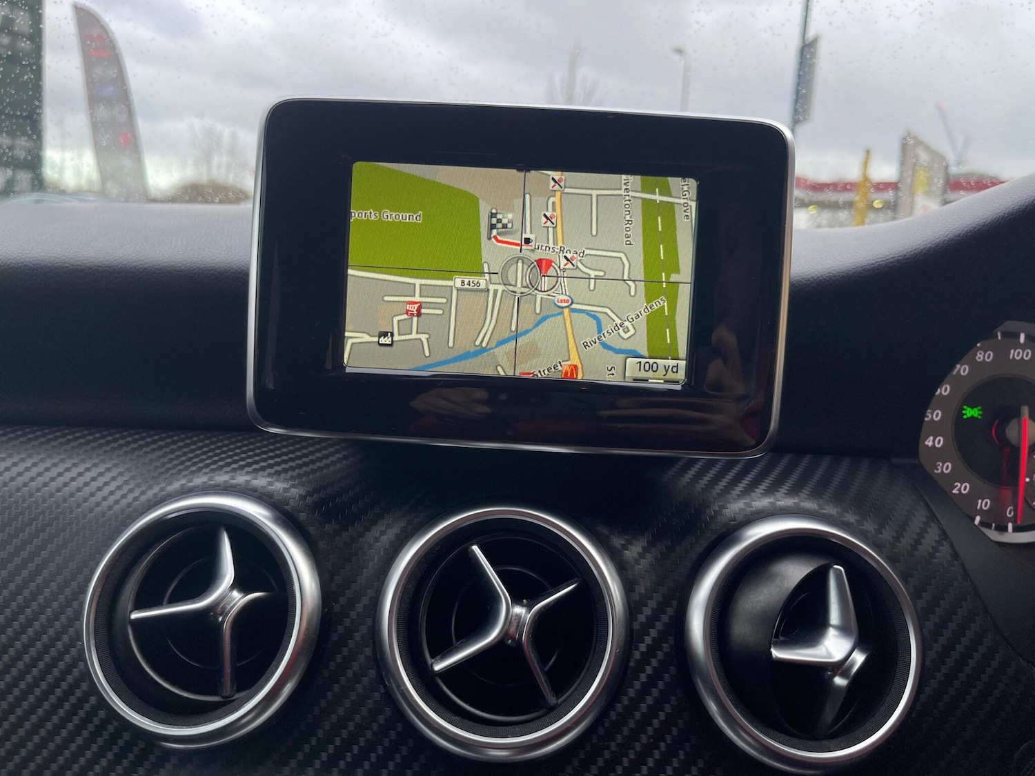 Used Mercedes-Benz A-Class 2014 for sale - 77424783: Photo 39