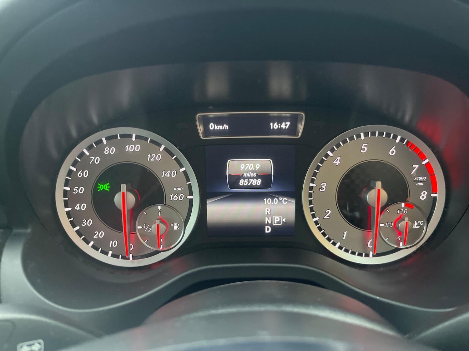 Used Mercedes-Benz A-Class 2014 for sale - 77424783: Photo 41