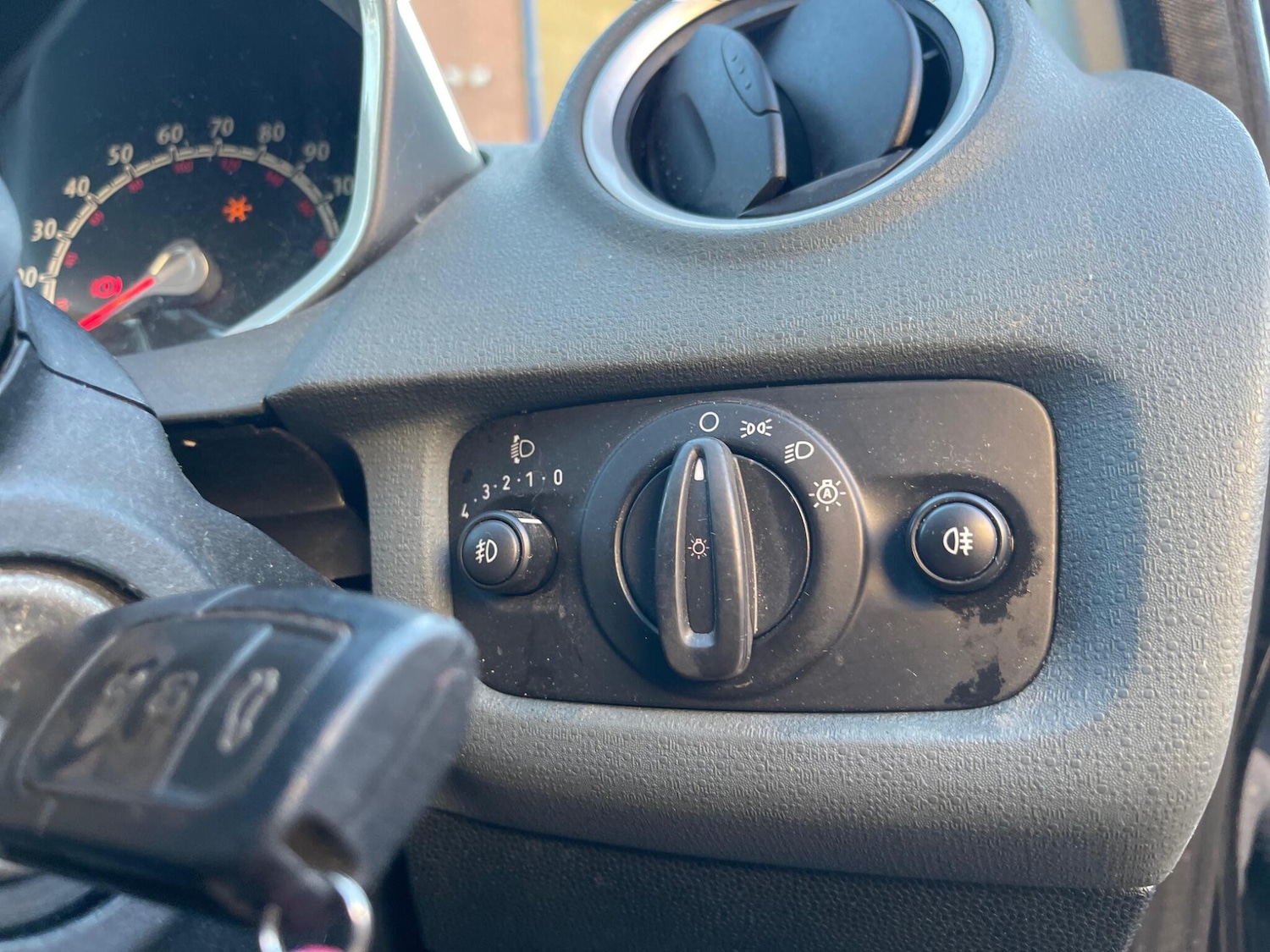 Used Ford Fiesta 2009 for sale - 77091599: Photo 32